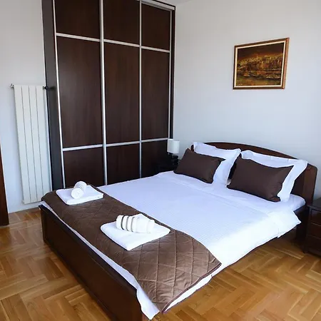 Belvedere Belgrade