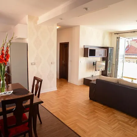 Belvedere Belgrade