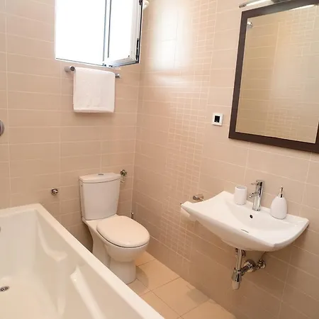 Belvedere Apartment Belgrade