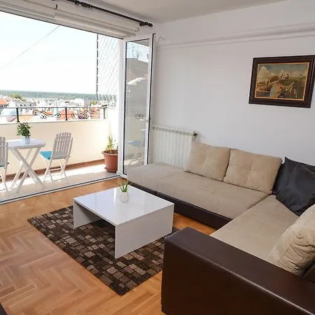 Διαμέρισμα Belvedere