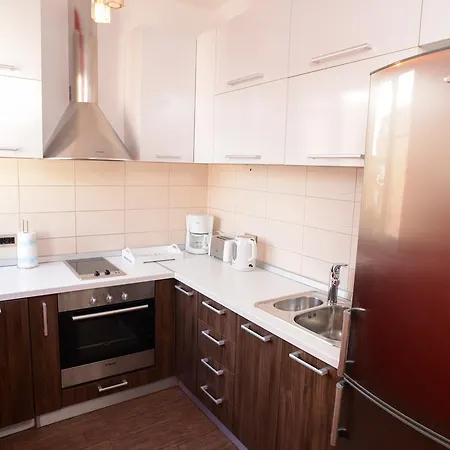Belvedere Apartment