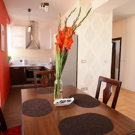 Apartment Belvedere