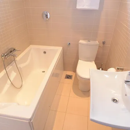 Belvedere Apartment Belgrade