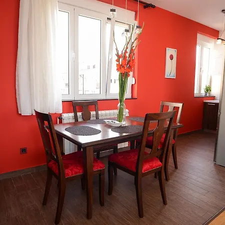 Belvedere Apartment