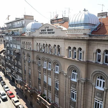 Belvedere