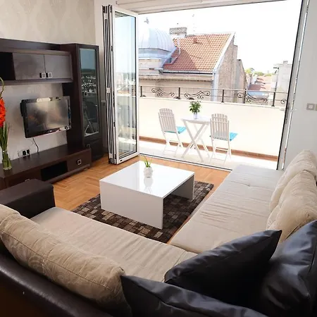 Apartment Belvedere