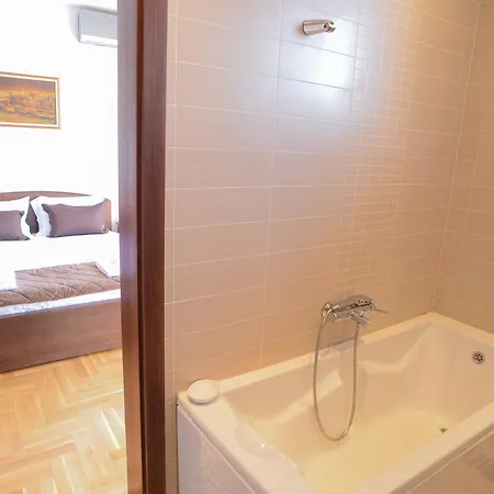 Belvedere Βελιγράδι