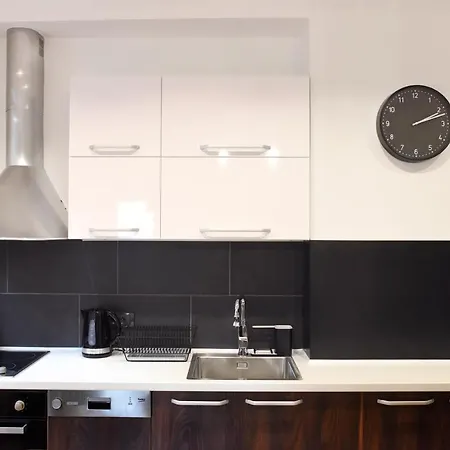 Belvedere Apartment Belgrade