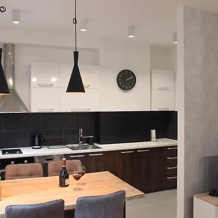Belvedere Apartment Belgrade