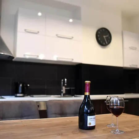 Διαμέρισμα Belvedere