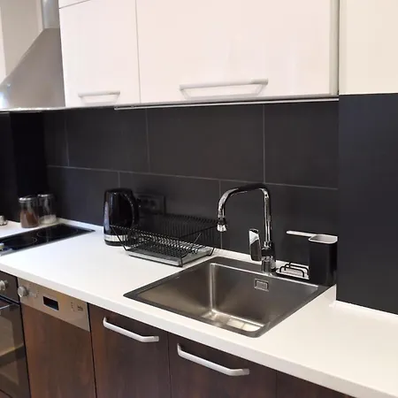 Belvedere Apartment