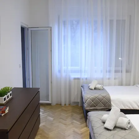 Belvedere * Belgrade