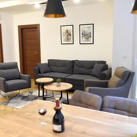 Belvedere * Bělehrad