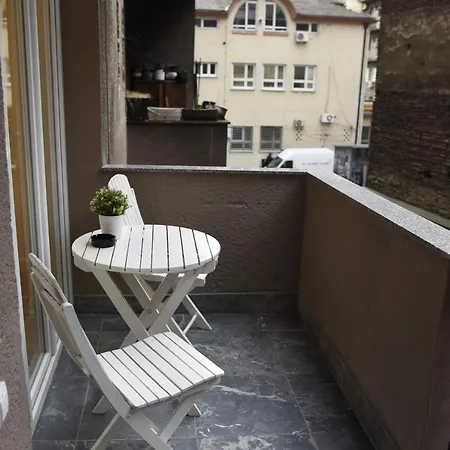 Apartamento Belvedere