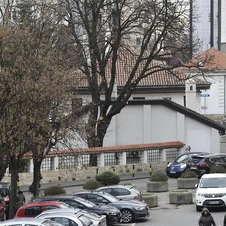 Belvedere Apartamento *