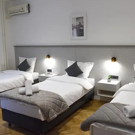 Apartment Belvedere