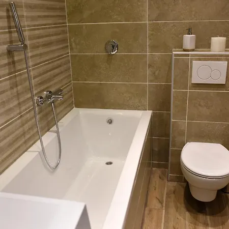 Διαμέρισμα Belvedere