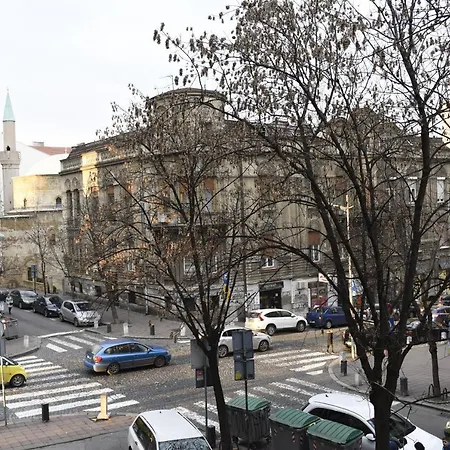 Apartment Belvedere
