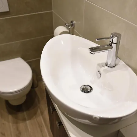 Apartamento Belvedere *